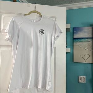 Body Glove Short Sleeve Rash guard.